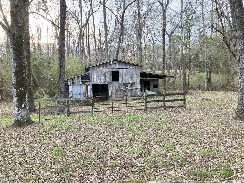 10175 County Road 73 Montevallo AL 35115