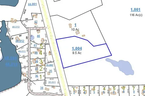 0 Highway 167 New Brockton AL 36351