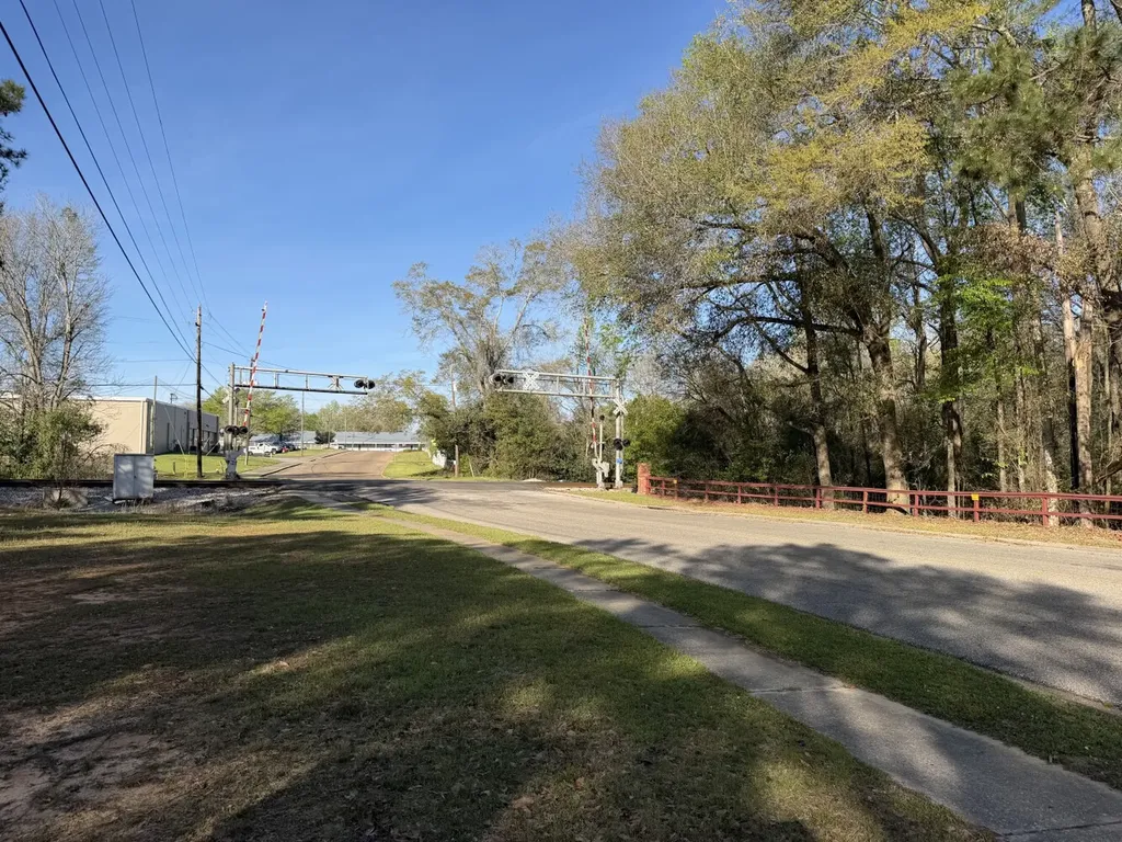 0 Peacock Parkway Ozark AL 36360