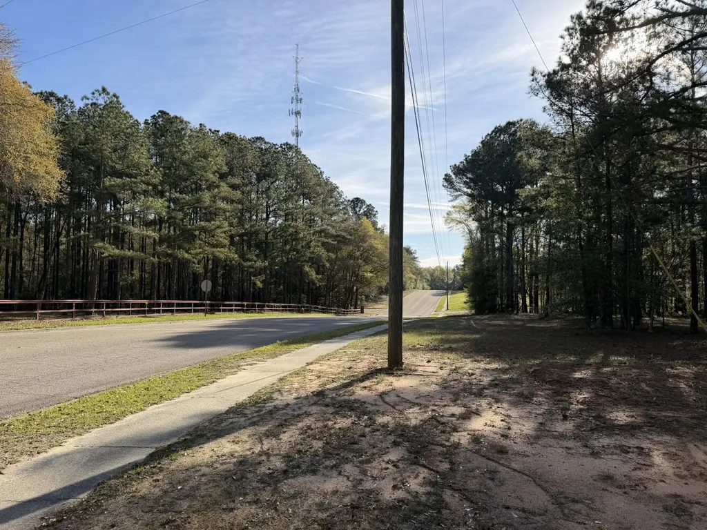 0 Peacock Parkway Ozark AL 36360