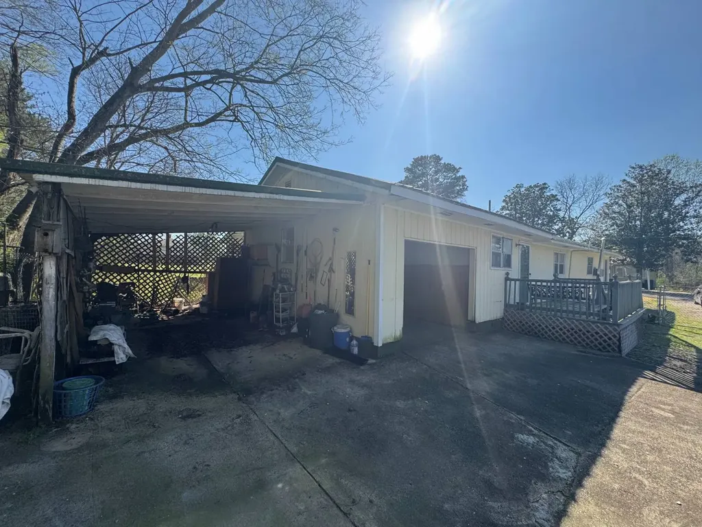 3221 46th SW Street Birmingham AL 35221
