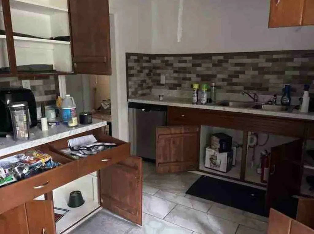 2113 Cornell Drive Mobile AL 36618