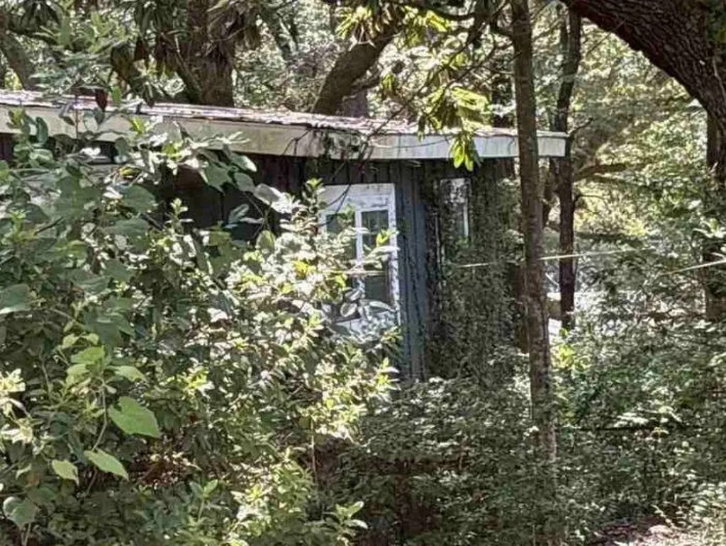 2113 Cornell Drive Mobile AL 36618