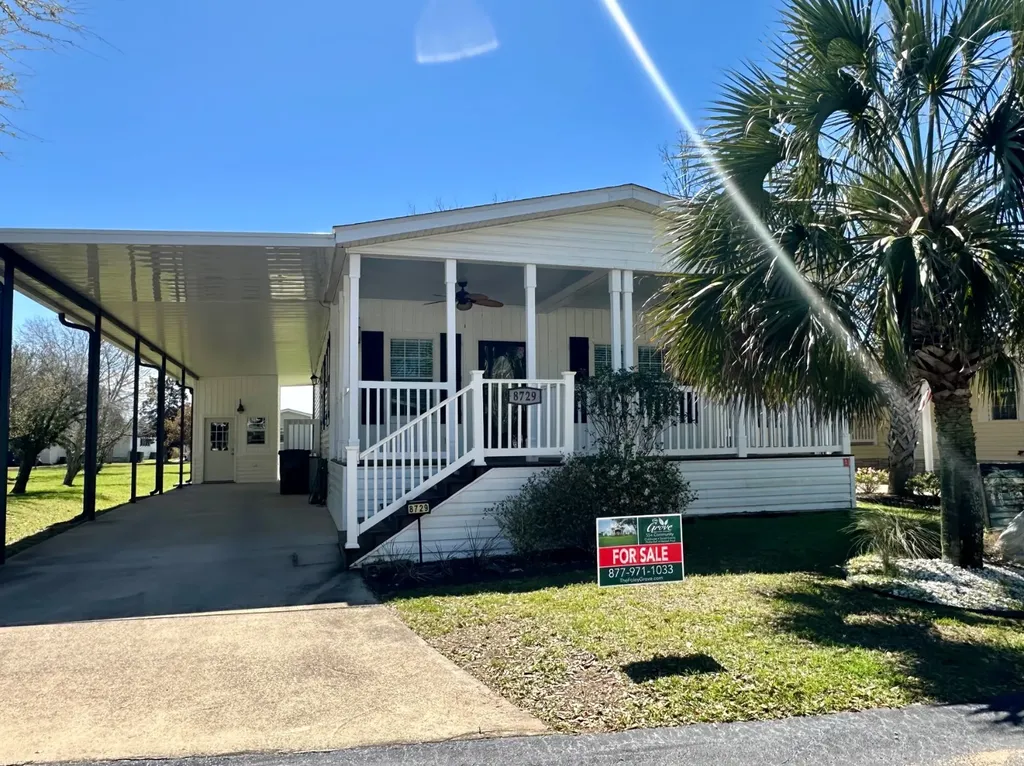 8729 Edgewater Street Foley AL 36535