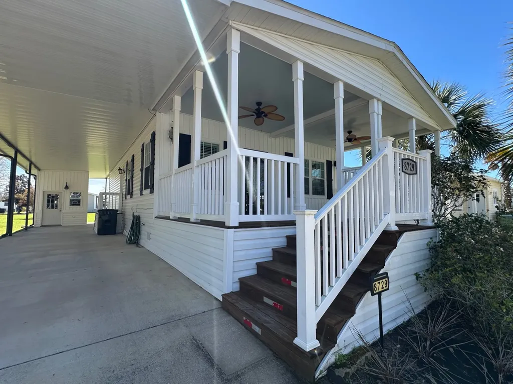 8729 Edgewater Street Foley AL 36535