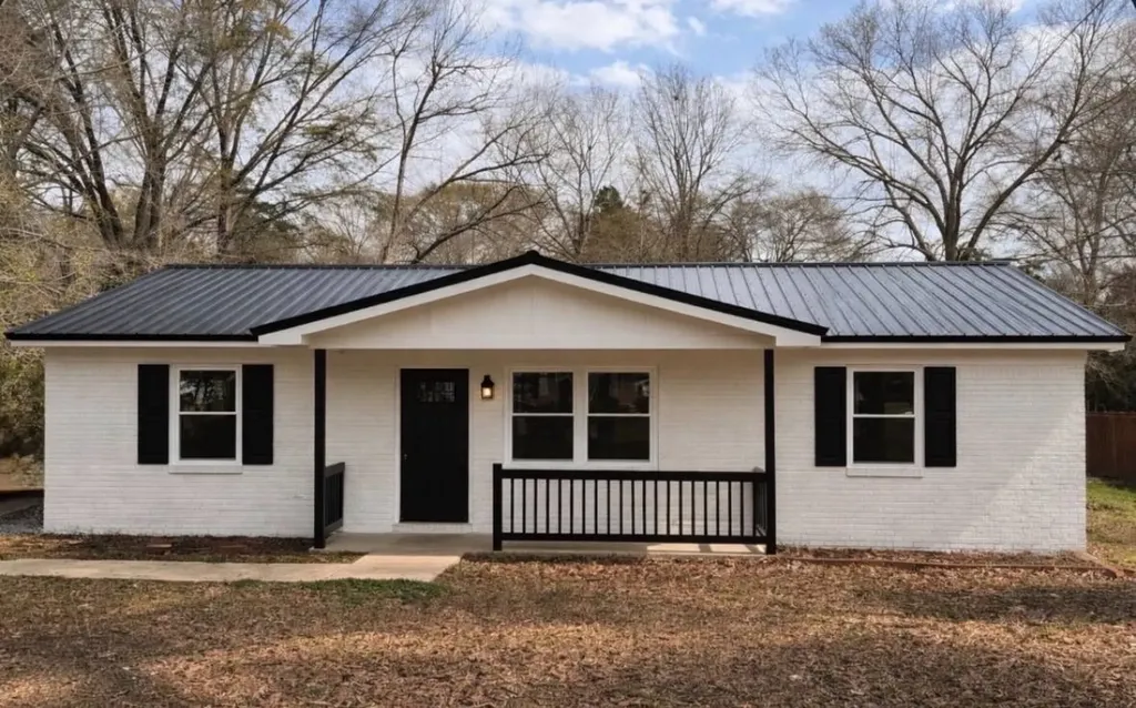 8 Cedar Drive Camden AL 36726