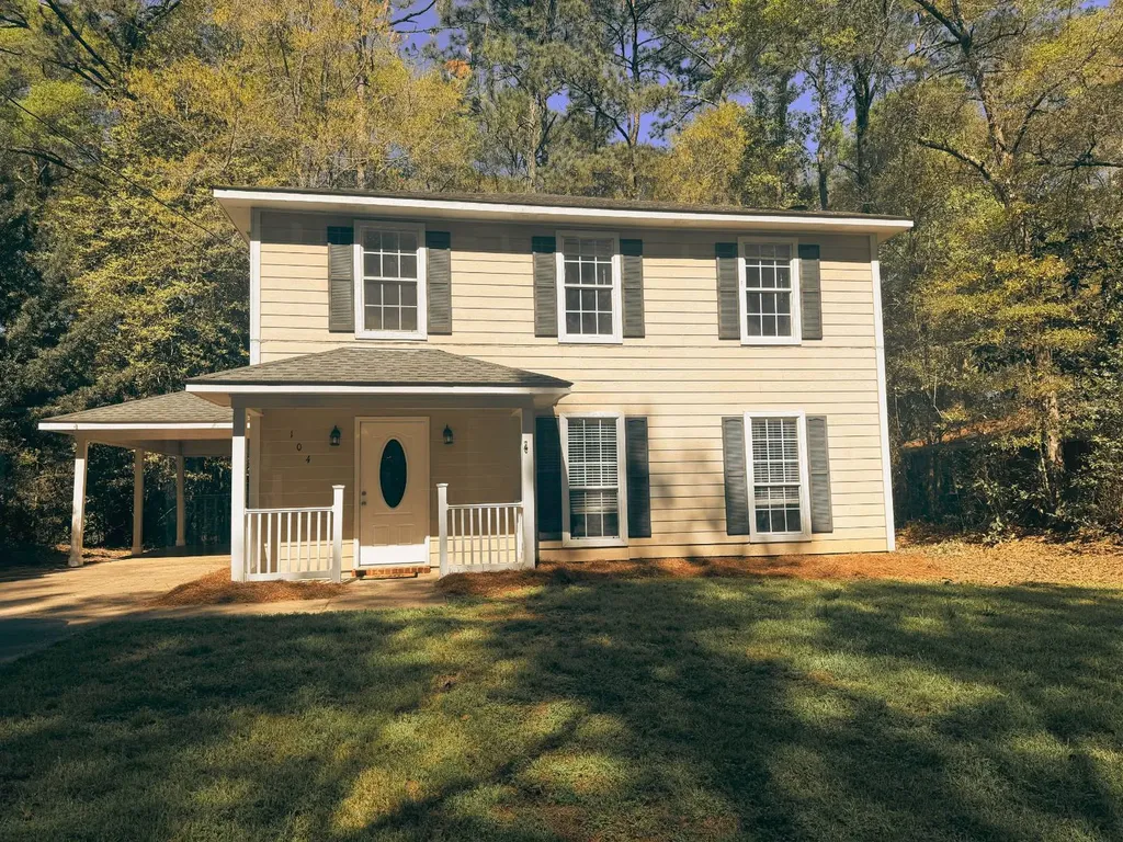 104 Chinquapin Circle Daphne AL 36526