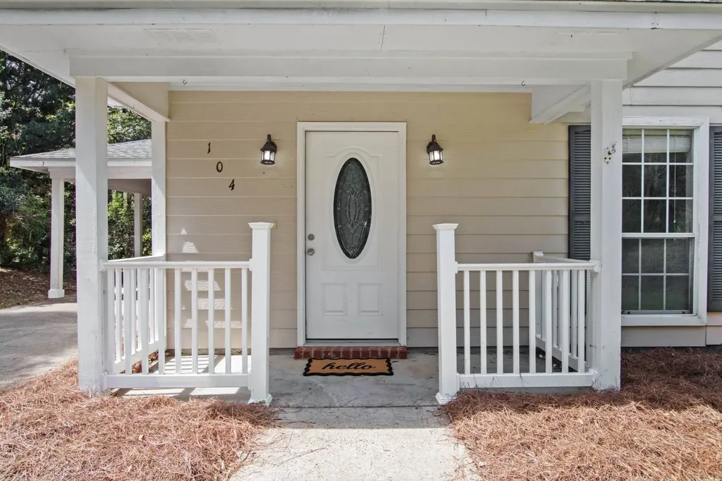 104 Chinquapin Circle Daphne AL 36526