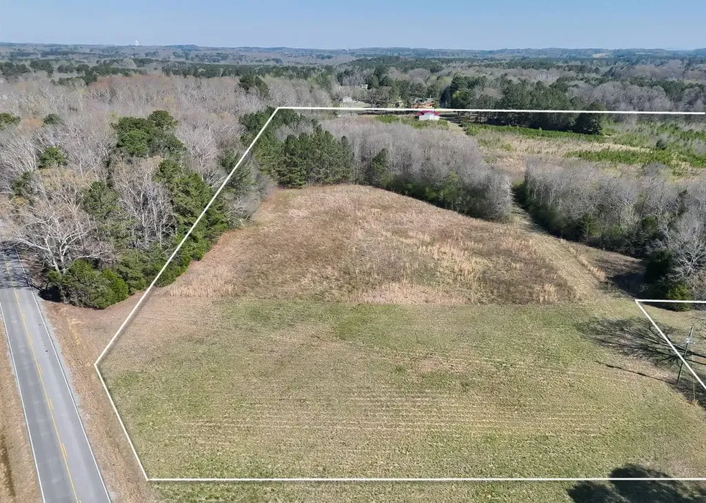 0 Old Six Mile Road Somerville AL 35670