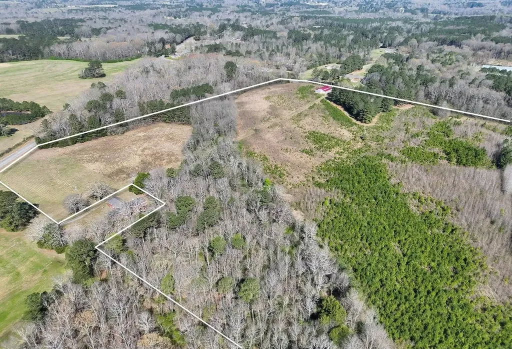 0 Old Six Mile Road Somerville AL 35670