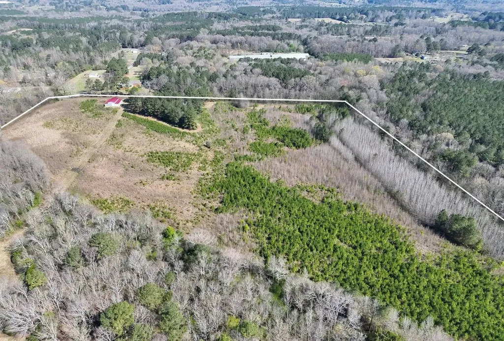 0 Old Six Mile Road Somerville AL 35670