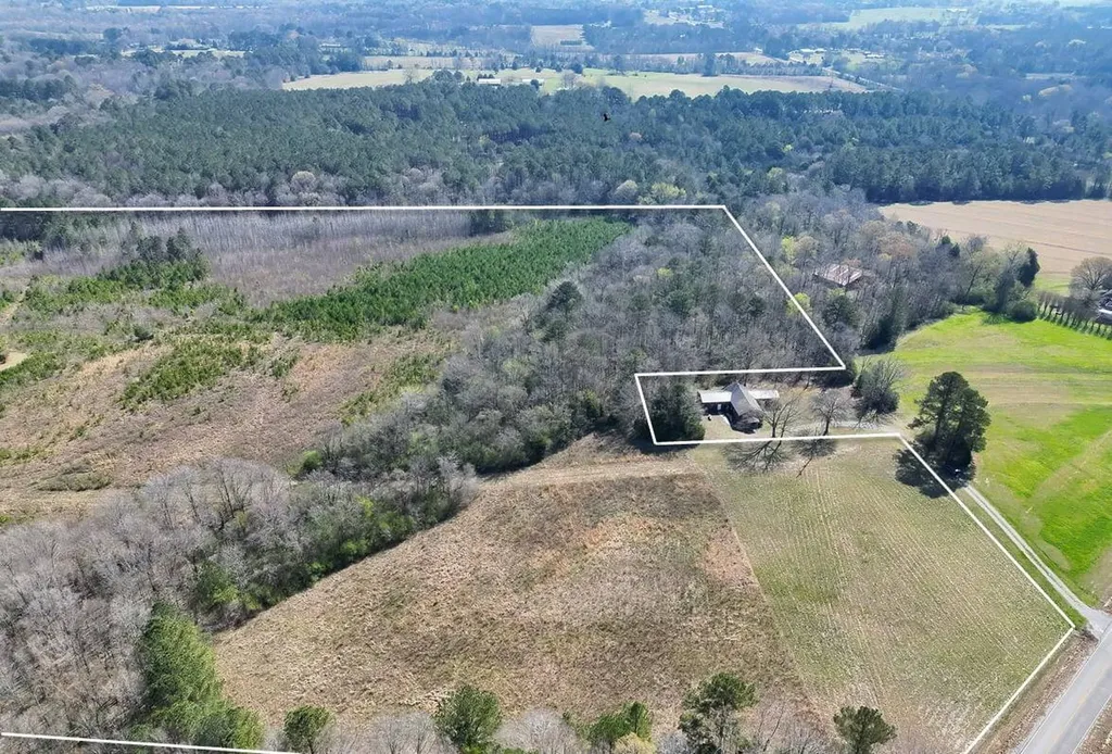 0 Old Six Mile Road Somerville AL 35670