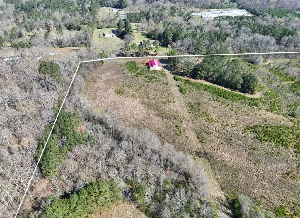 0 Old Six Mile Road Somerville AL 35670