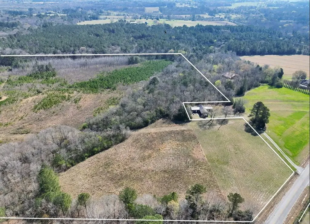 0 Old Six Mile Road Somerville AL 35670