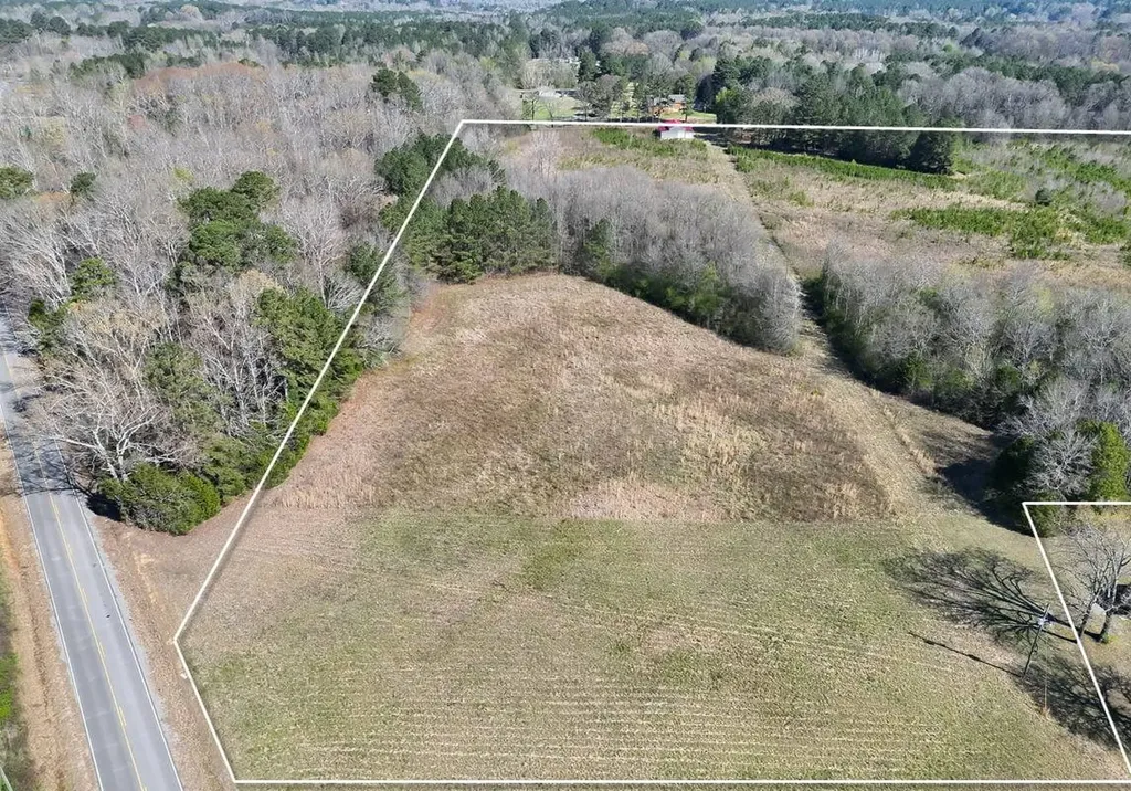 0 Old Six Mile Road Somerville AL 35670