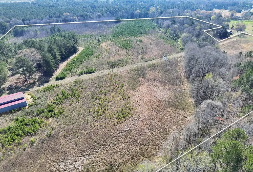 0 Old Six Mile Road Somerville AL 35670