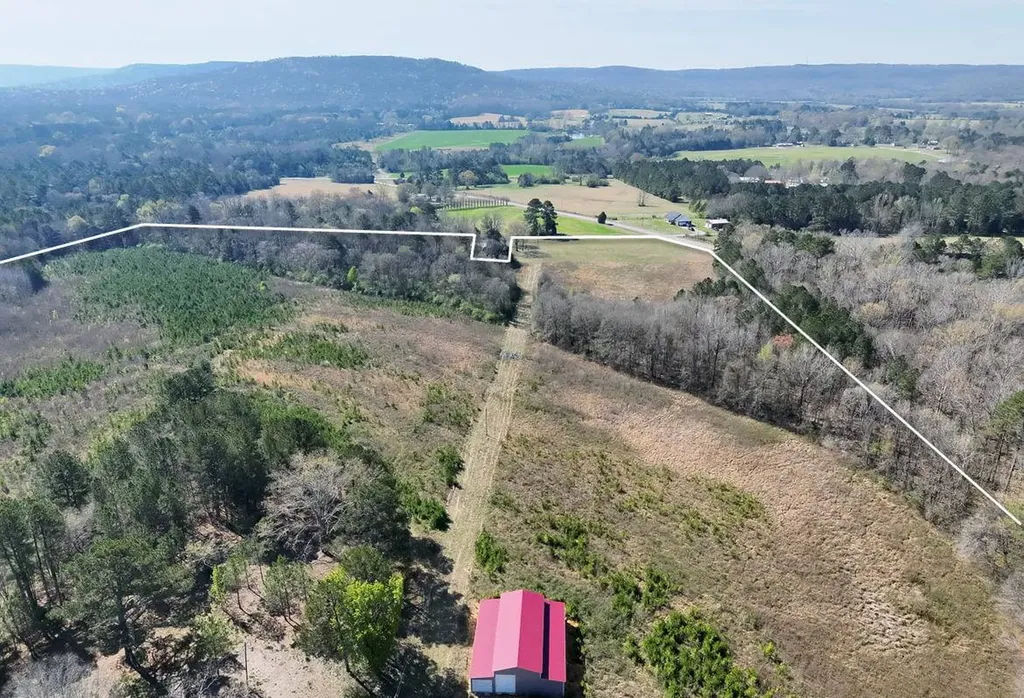 0 Old Six Mile Road Somerville AL 35670
