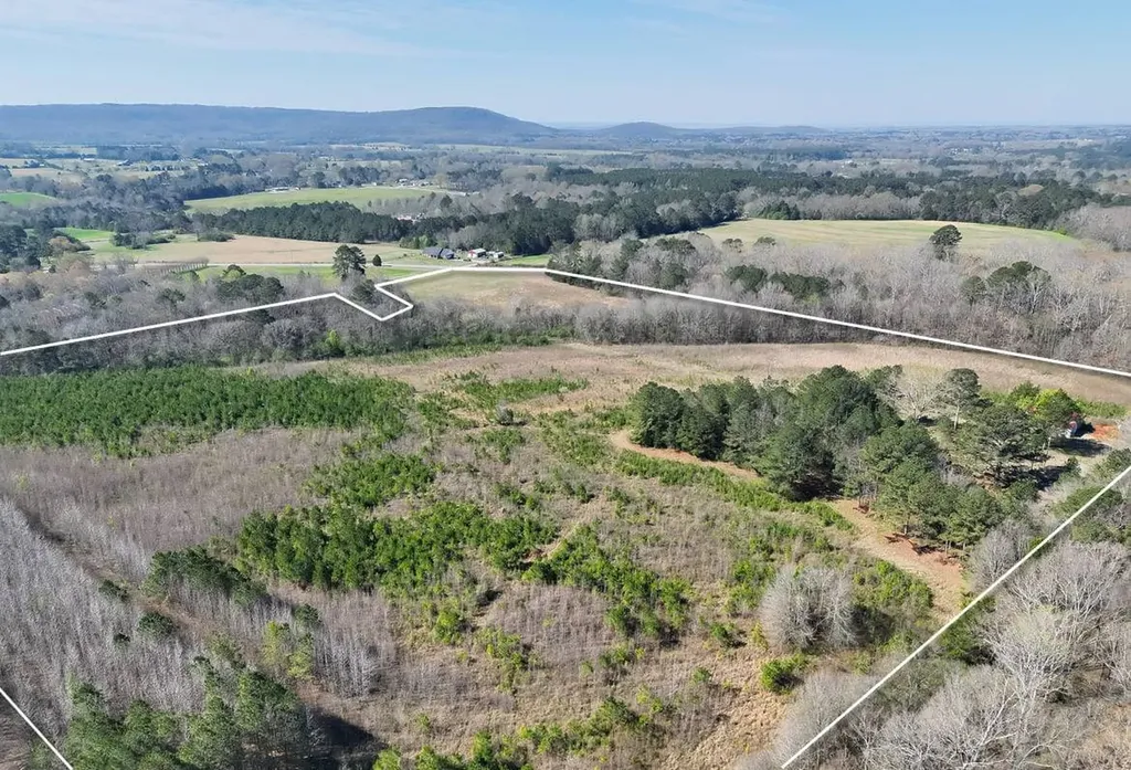 0 Old Six Mile Road Somerville AL 35670