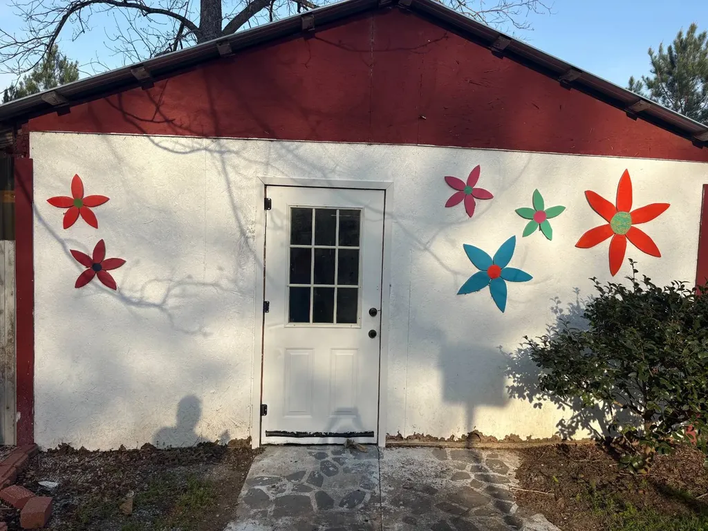 3988 Barrytown Road Gilbertown AL 36908