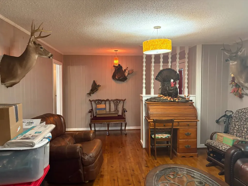3988 Barrytown Road Gilbertown AL 36908