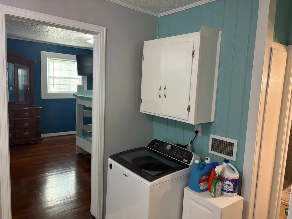 3988 Barrytown Road Gilbertown AL 36908