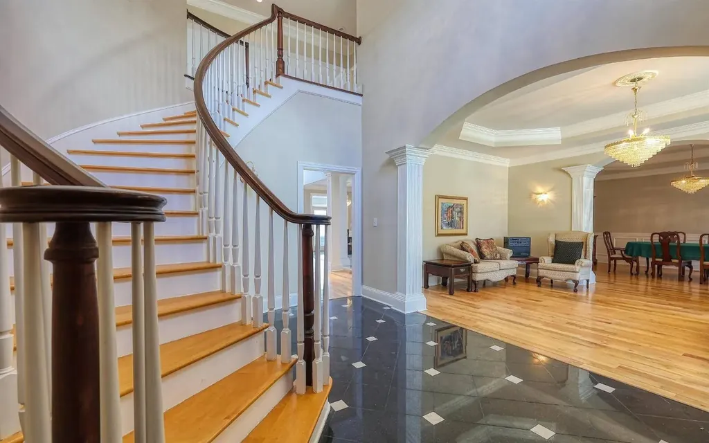 5 Saint Charles Huntsville AL 35801