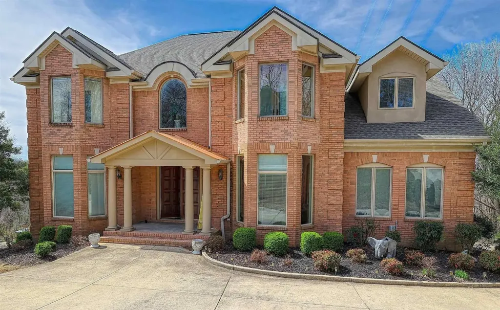 5 Saint Charles Huntsville AL 35801