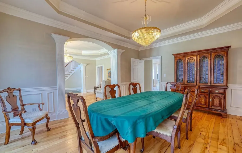 5 Saint Charles Huntsville AL 35801