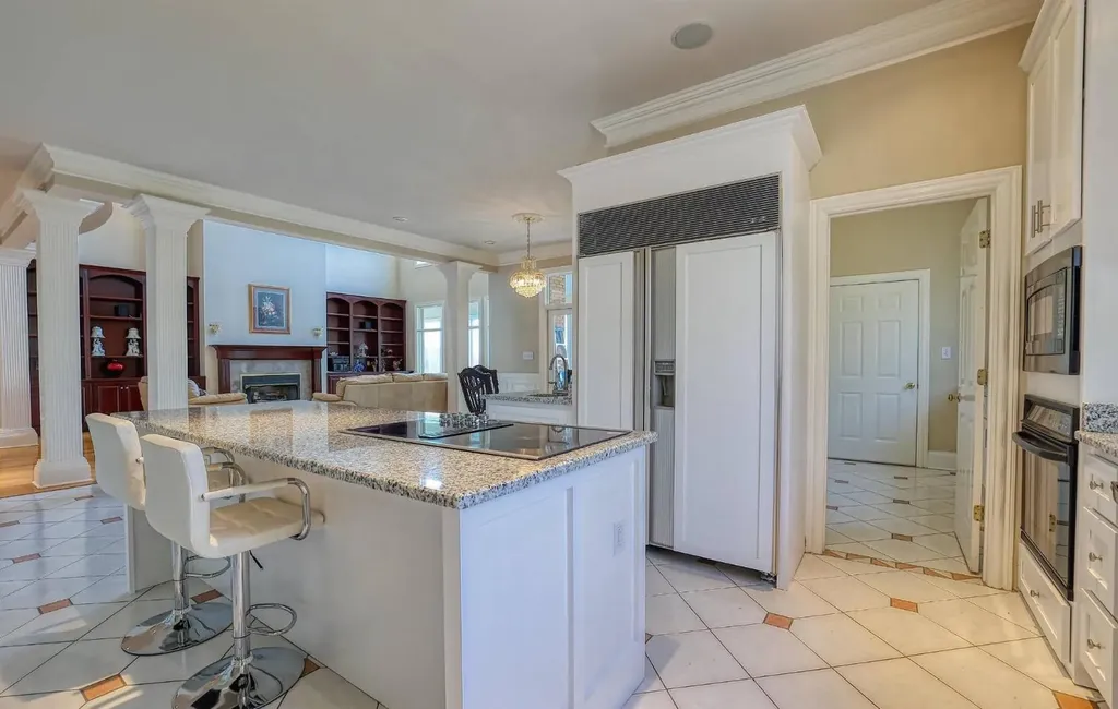 5 Saint Charles Huntsville AL 35801