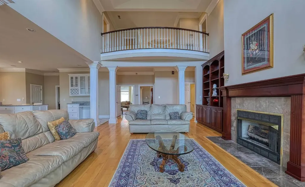 5 Saint Charles Huntsville AL 35801
