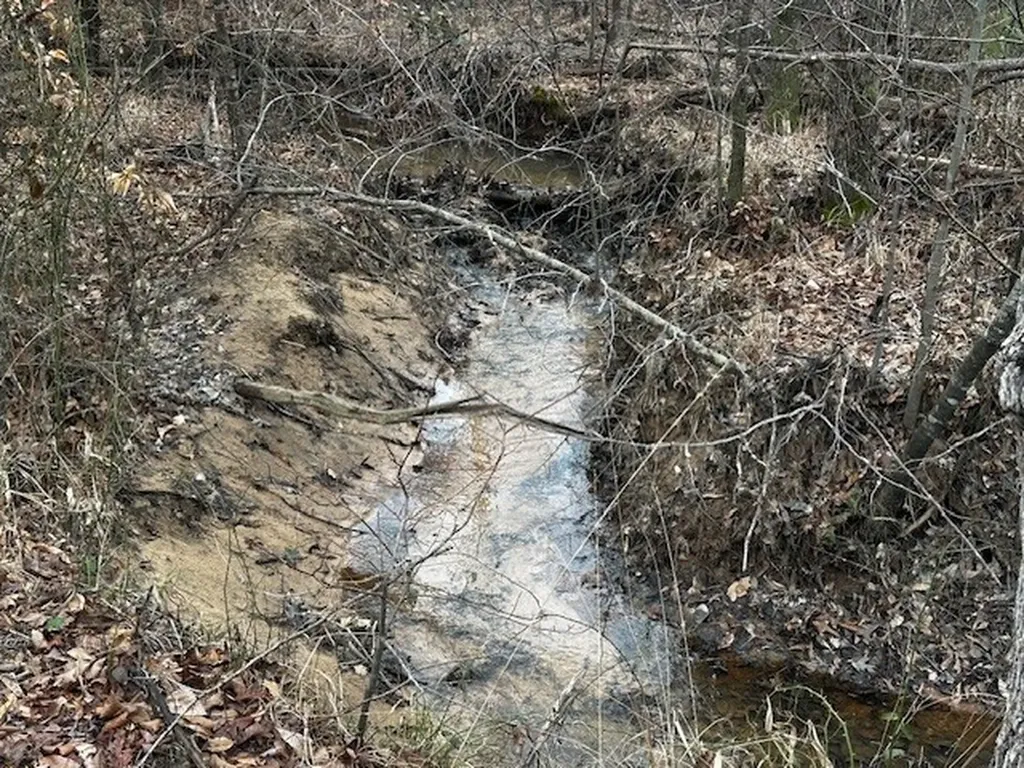 Coker Spur Road Red Bay AL 35582
