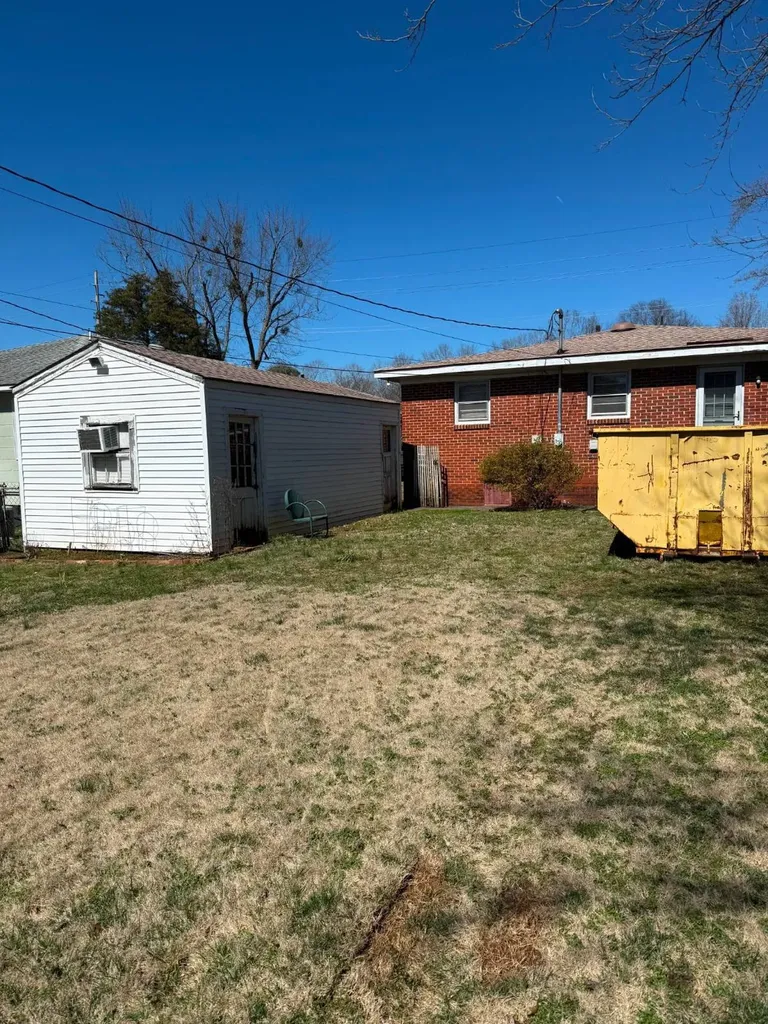 1110 Mcclung Avenue Huntsville AL 35801