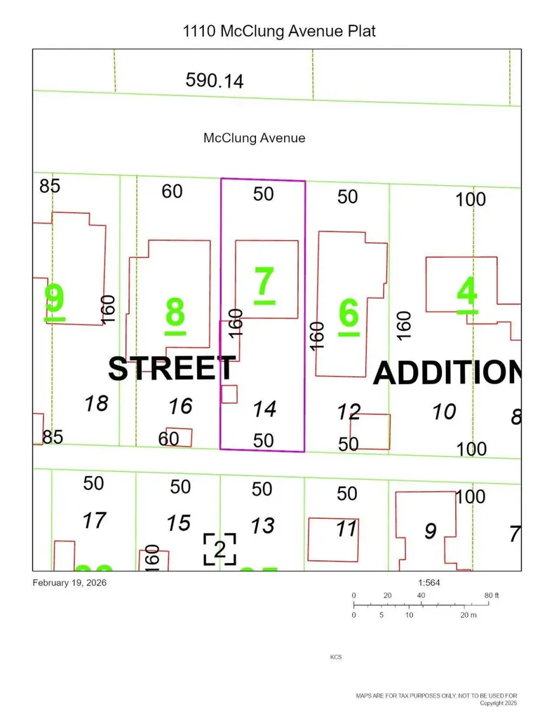 1110 Mcclung Avenue Huntsville AL 35801