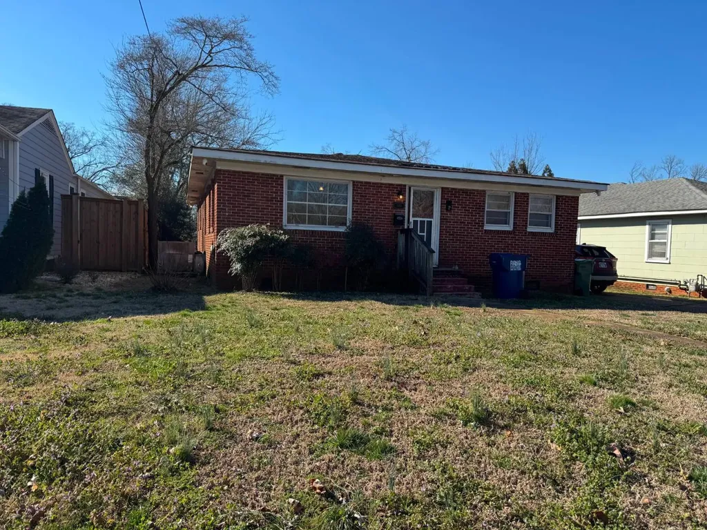 1110 Mcclung Avenue Huntsville AL 35801