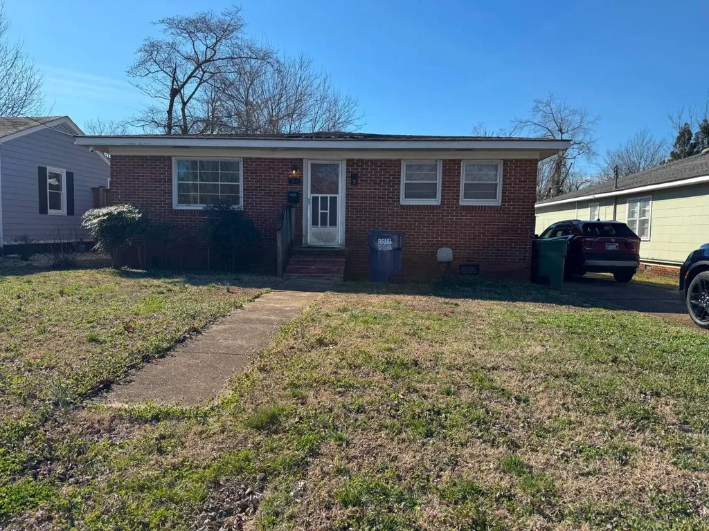 1110 Mcclung Avenue Huntsville AL 35801