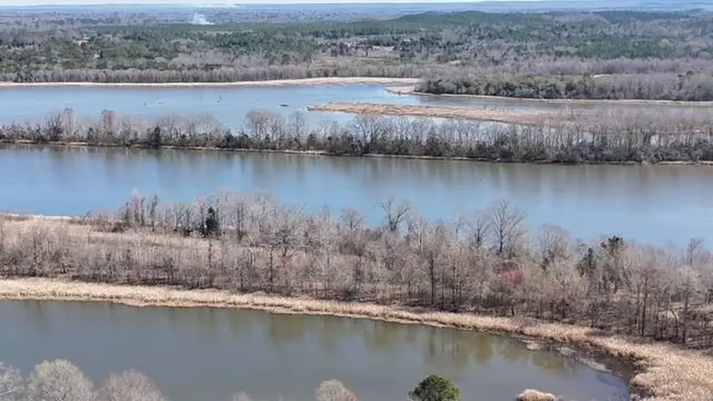 560 Jones River Road Camden AL 36726