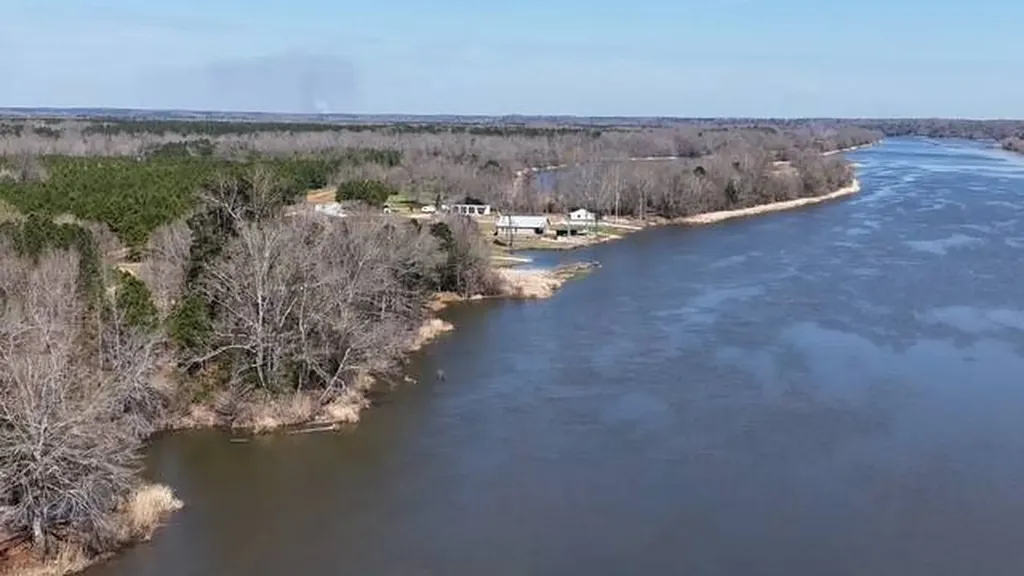 560 Jones River Road Camden AL 36726