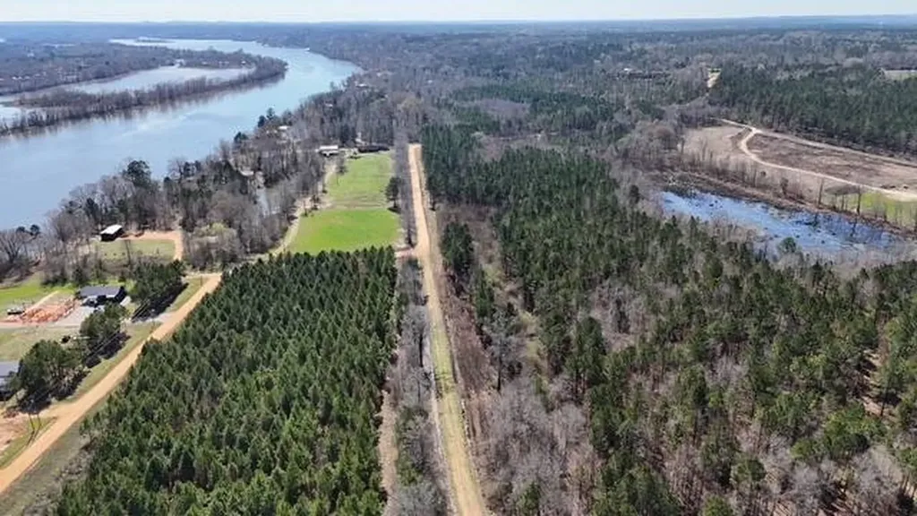 560 Jones River Road Camden AL 36726