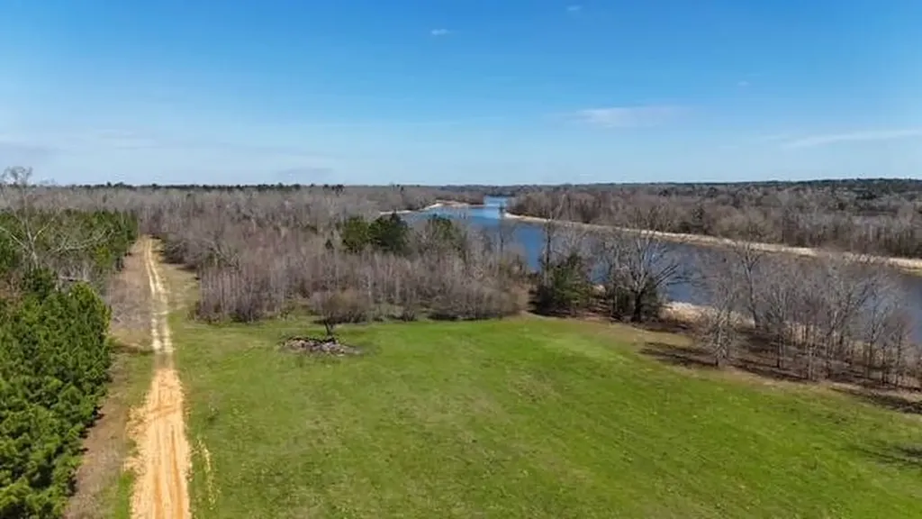 560 Jones River Road Camden AL 36726