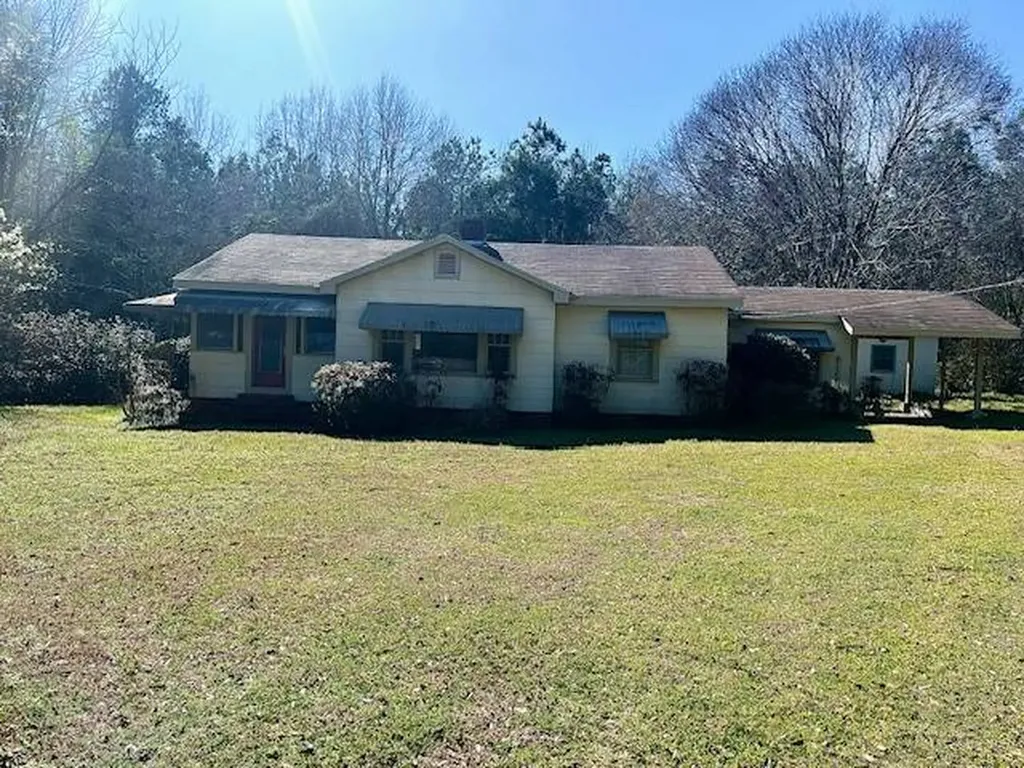 5539 Petrey Highway Luverne AL 36049