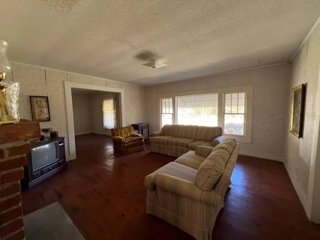 5539 Petrey Highway Luverne AL 36049
