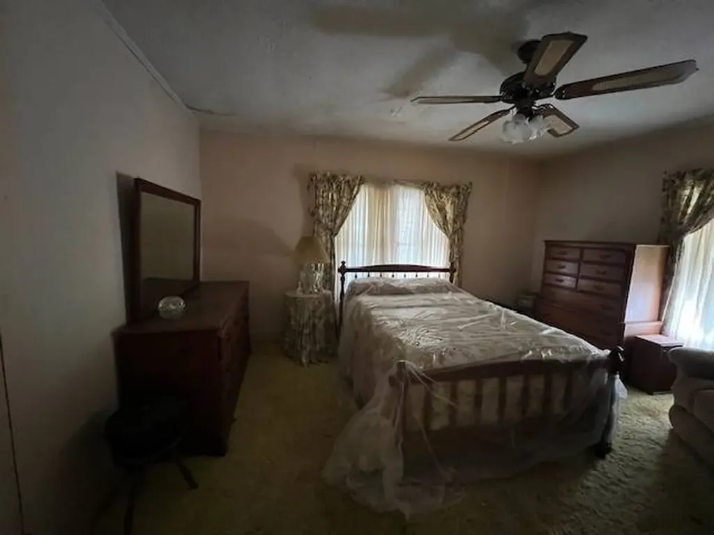 5539 Petrey Highway Luverne AL 36049