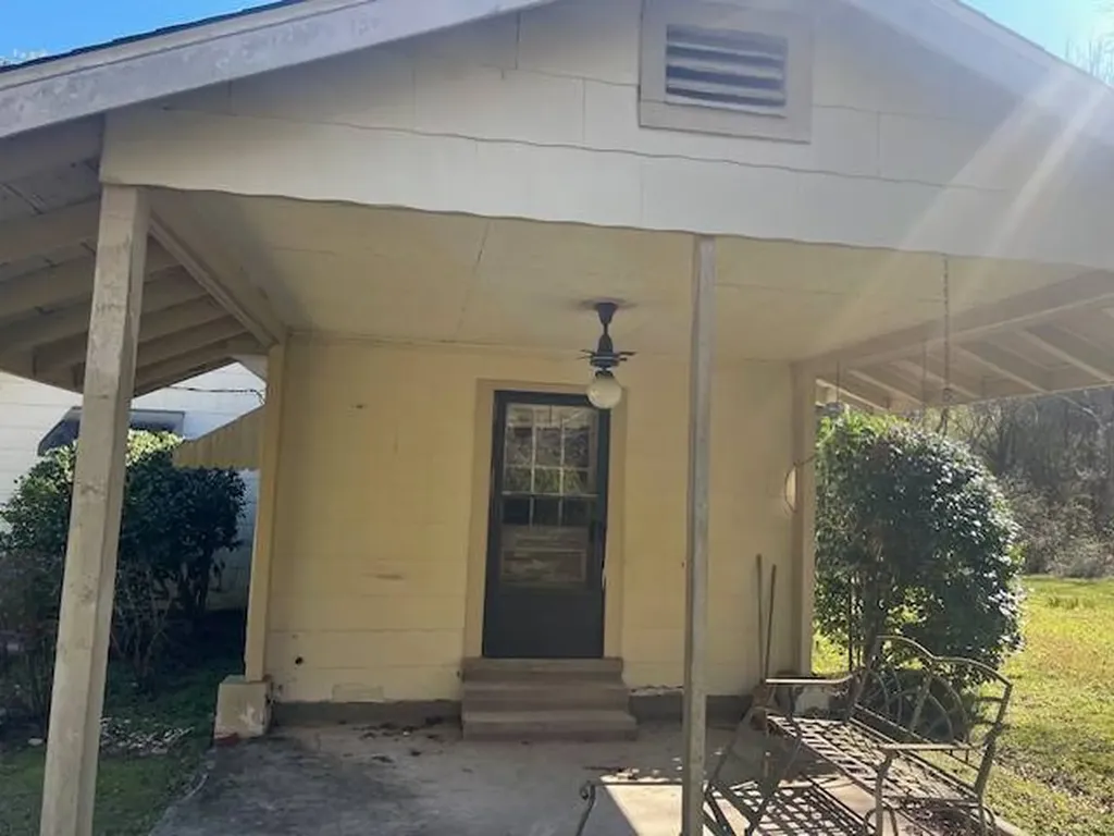 5539 Petrey Highway Luverne AL 36049