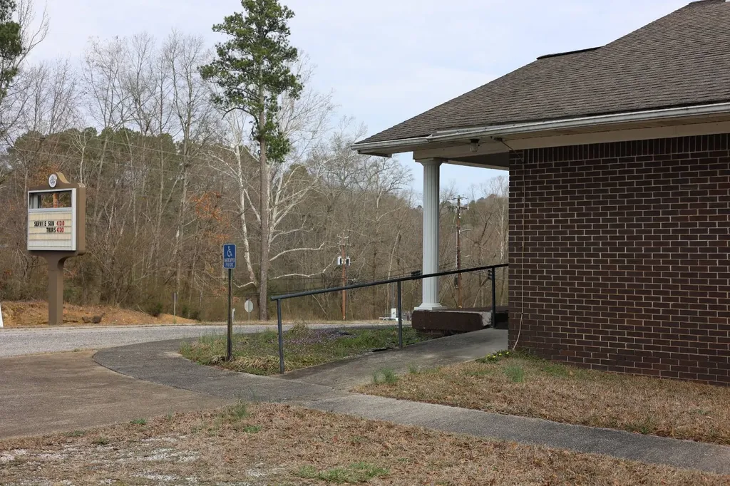400 Military Street N Hamilton AL 35570