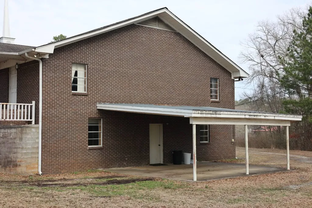 400 Military Street N Hamilton AL 35570