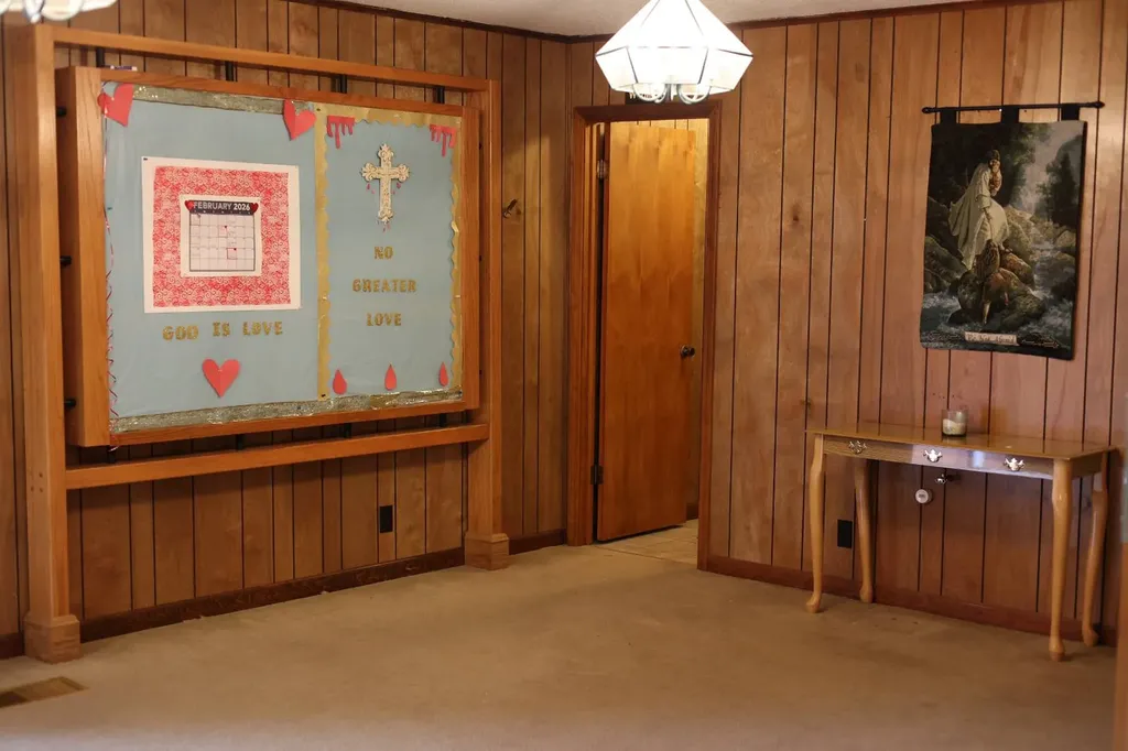 400 Military Street N Hamilton AL 35570