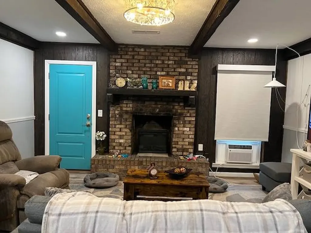 1499 Farrior Road Luverne AL 36049