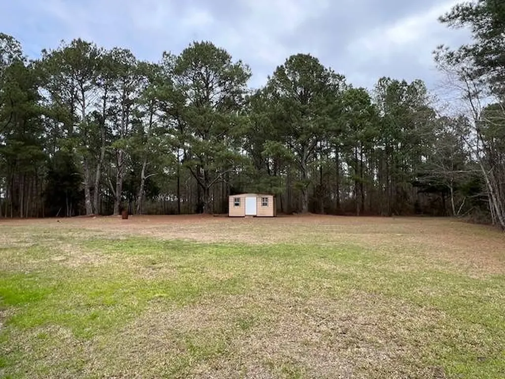 1499 Farrior Road Luverne AL 36049