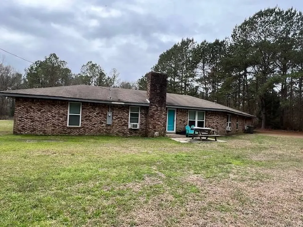 1499 Farrior Road Luverne AL 36049