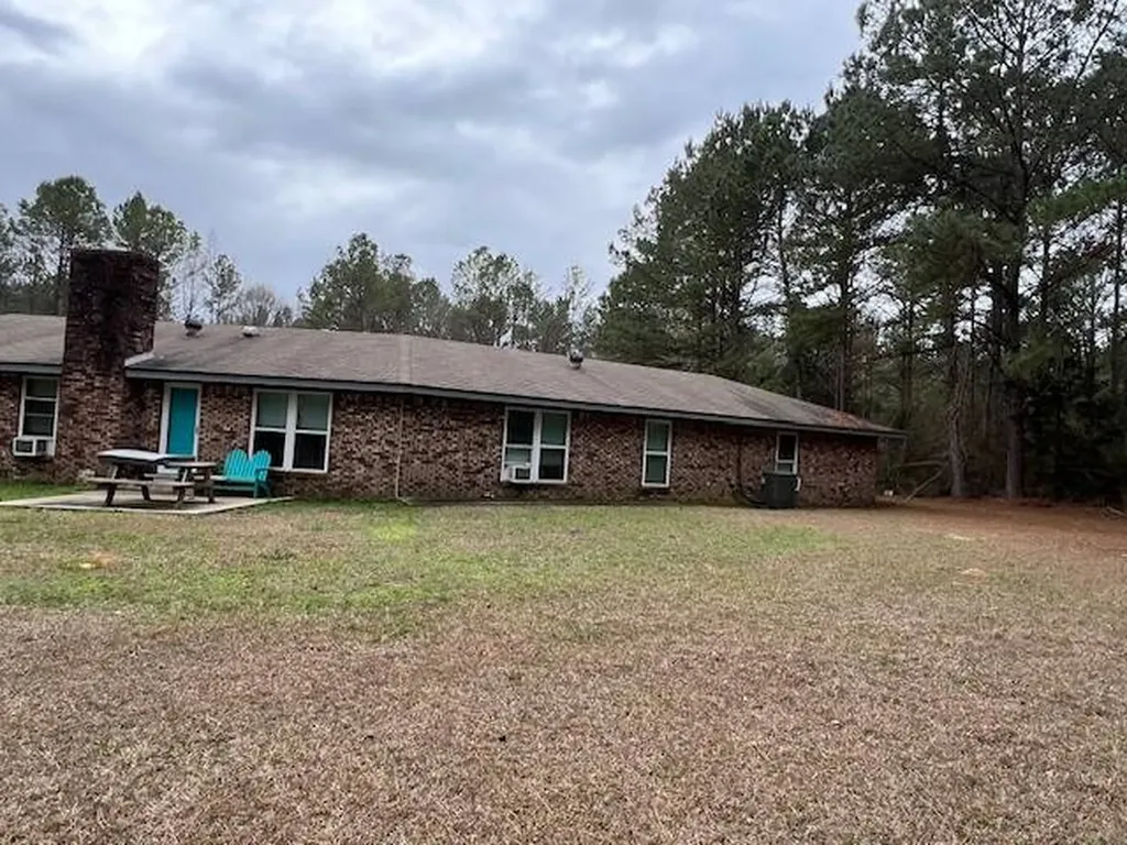 1499 Farrior Road Luverne AL 36049